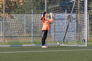 Bild 9 - F Ellerau - SV Eidelstedt 2 : Ergebnis: 2:2